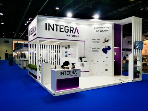 Integra - Wetex