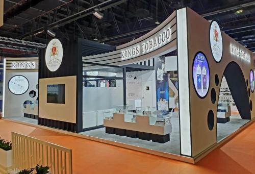 Kings Tobacco - WT Middle East